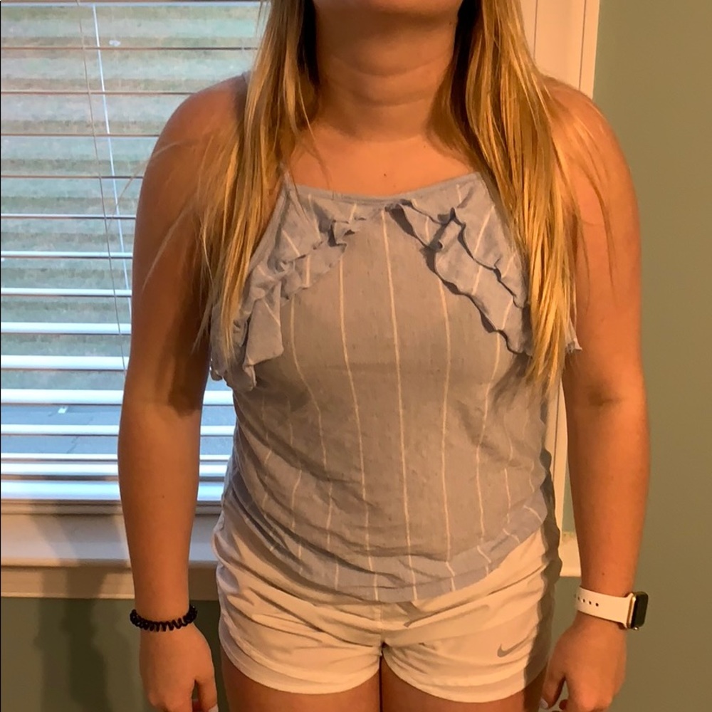 American eagle tank top